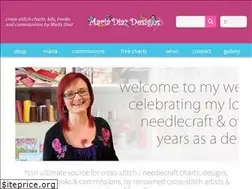 Sites similar to mariadiazdesigns.com