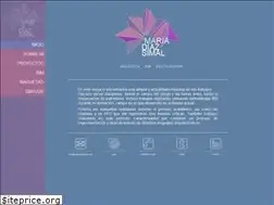 Sites similar to mariadiazsimal.com