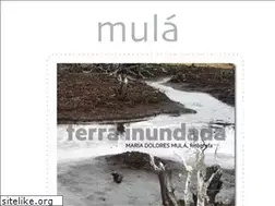 Sites similar to mariadoloresmula.com