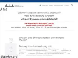 Sites similar to mariae-himmelfahrt.de
