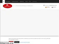 Sites similar to mariaelena.es