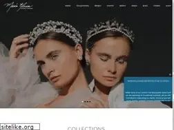 Sites similar to mariaelenaheadpieces.com