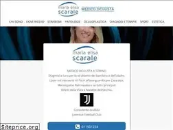 Sites similar to mariaelisascarale.it