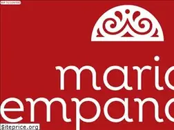 Sites similar to mariaempanada.com