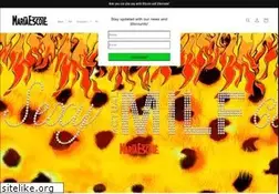 Sites similar to mariaescote.com