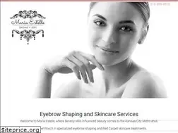 Sites similar to mariaestelle.com
