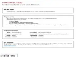 Sites similar to mariaester.com.br