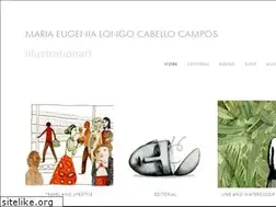Sites similar to mariaeugenia.com