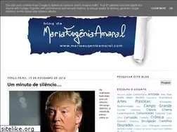 Sites similar to mariaeugeniaamaral.com
