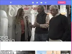 Sites similar to mariaeugeniavidal.com.ar