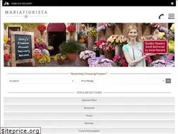 Sites similar to mariafiorista.com