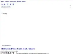 Sites similar to mariafirdz.com