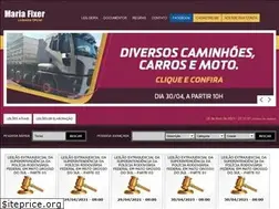 Sites similar to mariafixerleiloes.com.br