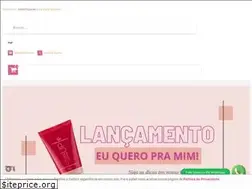 Sites similar to mariaflormakeup.com.br