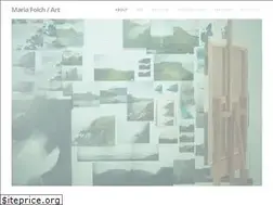 Sites similar to mariafolch-art.com