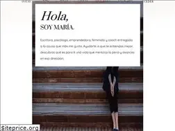 Sites similar to mariafornet.com