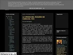 Sites similar to mariafsigillo.blogspot.com
