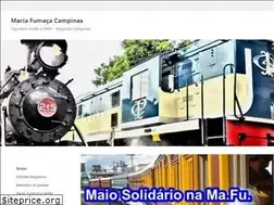 Sites similar to mariafumacacampinas.com.br