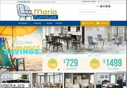 Sites similar to mariafurniture.com