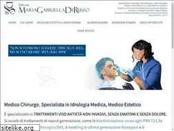 Sites similar to mariagabrielladirusso.it