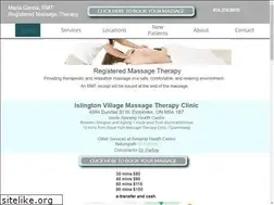 Sites similar to mariagarciarmt.com