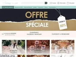 Sites similar to mariage-deco.com