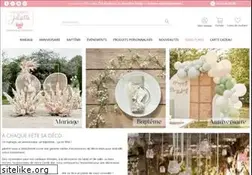 Sites similar to mariage-original.com