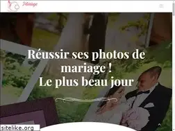 Sites similar to mariage-photographe.fr