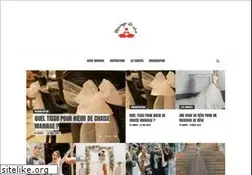 Sites similar to mariage2reve.ch