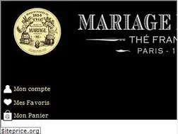 Sites similar to mariagefreres.fr