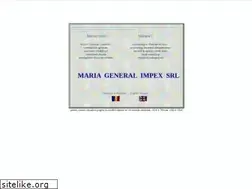 Sites similar to mariageneral.ro