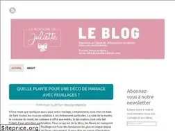 Sites similar to mariageoriginal.wordpress.com