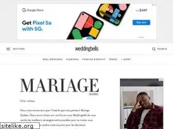 Sites similar to mariagequebec.com