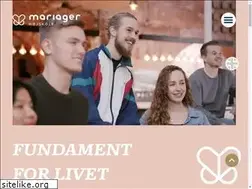 Sites similar to mariager-hojskole.dk
