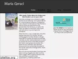 Sites similar to mariageraci.com