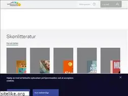 Sites similar to mariagerfjordbibliotekerne.dk