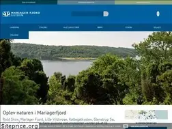 Sites similar to mariagerfjordguiden.dk