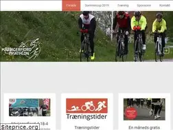 Sites similar to mariagerfjordtri.dk