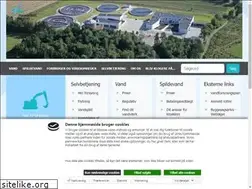 Sites similar to mariagerfjordvand.dk