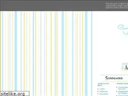 Sites similar to mariages-retro.blogspot.com