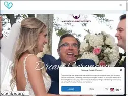 Sites similar to mariagesabrasouverts.com