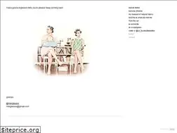 Sites similar to mariagraciainglessis.com