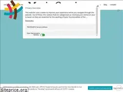 Sites similar to mariagraziacampus.it