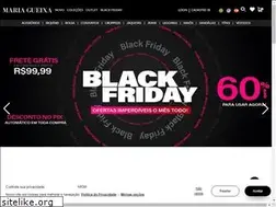 Sites similar to mariagueixa.com.br