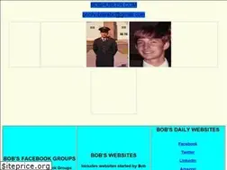 Sites similar to mariah95.com