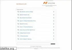 Sites similar to mariahboone.com