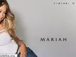 Sites similar to mariahcarey.com