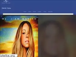 Sites similar to mariahcarey.de