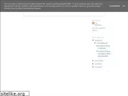 Sites similar to mariahcareyblog.blogspot.com