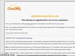 Sites similar to mariahconnection.com